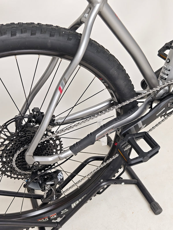 Whyte 629 V4 / MEDIUM / RRP: £1,999.00 / Very Good Condition