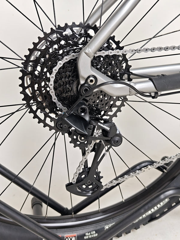 Whyte 629 V4 / MEDIUM / RRP: £1,999.00 / Very Good Condition