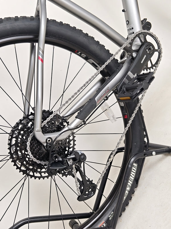 Whyte 629 V4 / MEDIUM / RRP: £1,999.00 / Very Good Condition