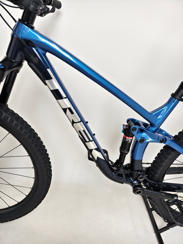 Trek Fuel EX 8 XT 2022 / M-L / FOX / RRP: £3,450.00 / Very Good Condition