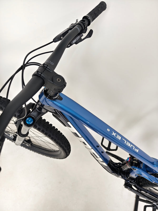 Trek Fuel EX 8 XT 2022 / M-L / FOX / RRP: £3,450.00 / Very Good Condition