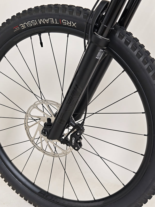 Trek Fuel EX 8 XT 2022 / M-L / FOX / RRP: £3,450.00 / Very Good Condition