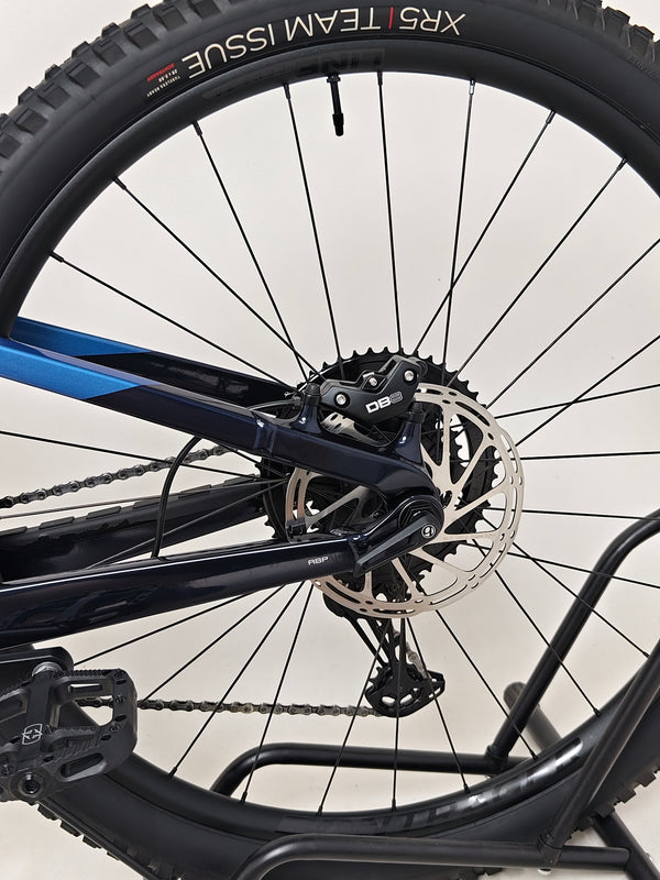 Trek Fuel EX 8 XT 2022 / M-L / FOX / RRP: £3,450.00 / Very Good Condition