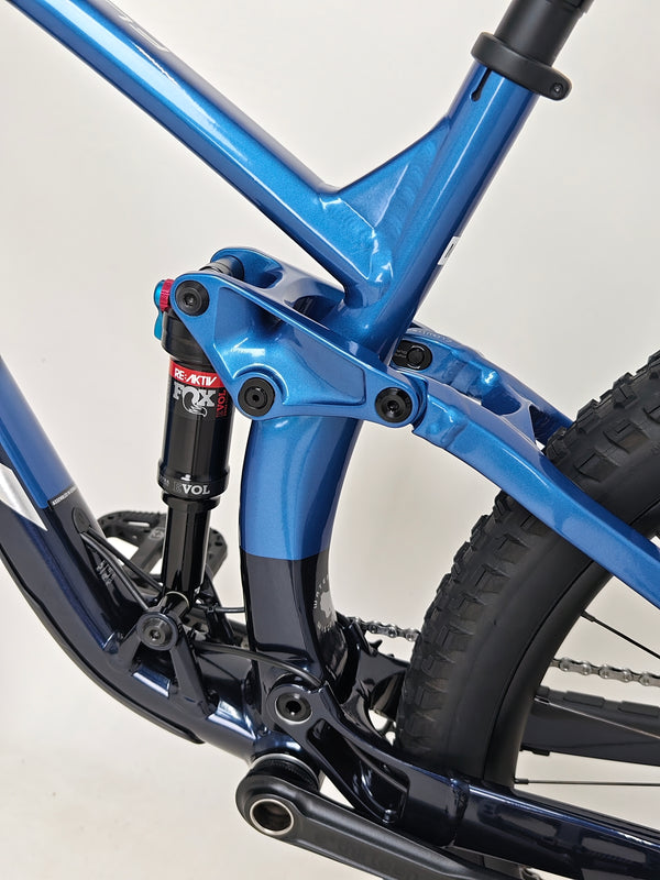 Trek Fuel EX 8 XT 2022 / M-L / FOX / RRP: £3,450.00 / Very Good Condition