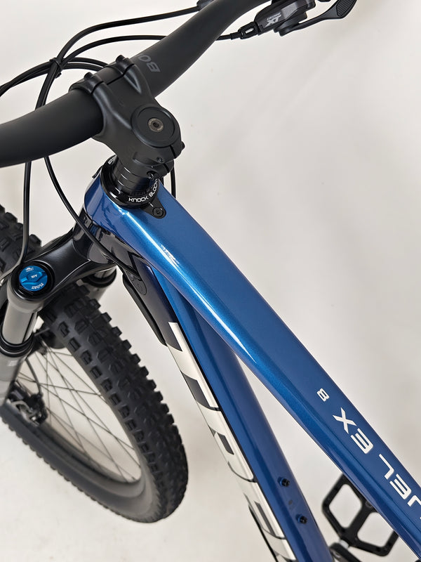 Trek Fuel EX 8 XT 2022 / M-L / FOX / RRP: £3,450.00 / Very Good Condition