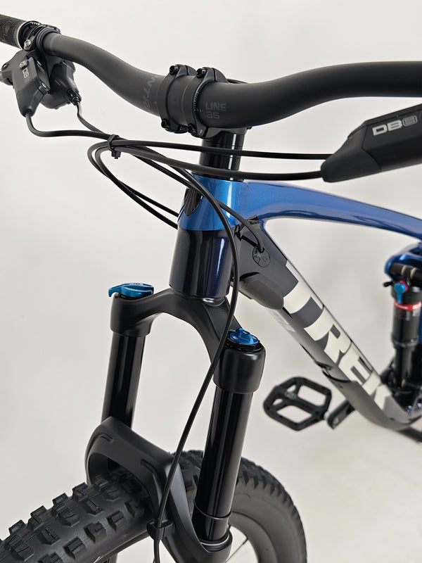 Trek Fuel EX 8 XT 2022 / M-L / FOX / RRP: £3,450.00 / Very Good Condition