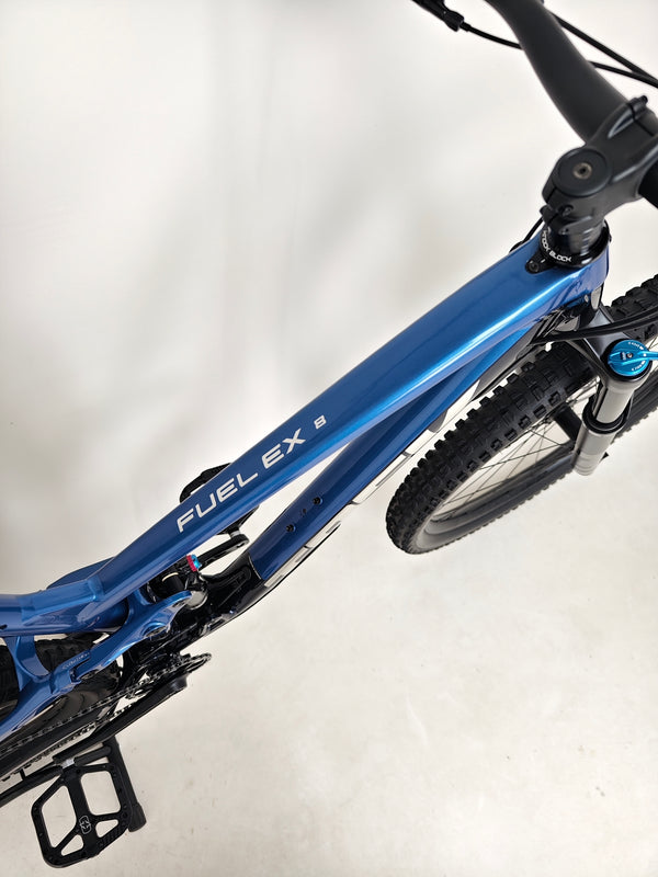 Trek Fuel EX 8 XT 2022 / M-L / FOX / RRP: £3,450.00 / Very Good Condition