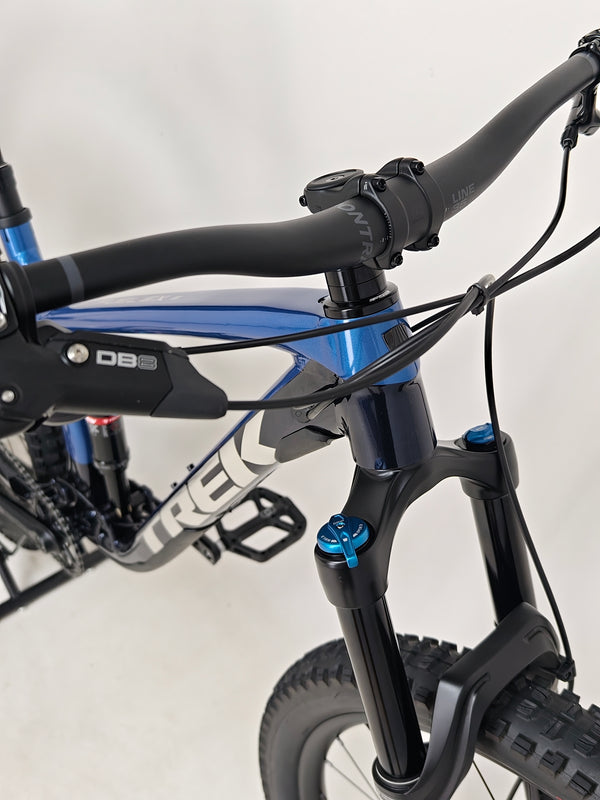 Trek Fuel EX 8 XT 2022 / M-L / FOX / RRP: £3,450.00 / Very Good Condition