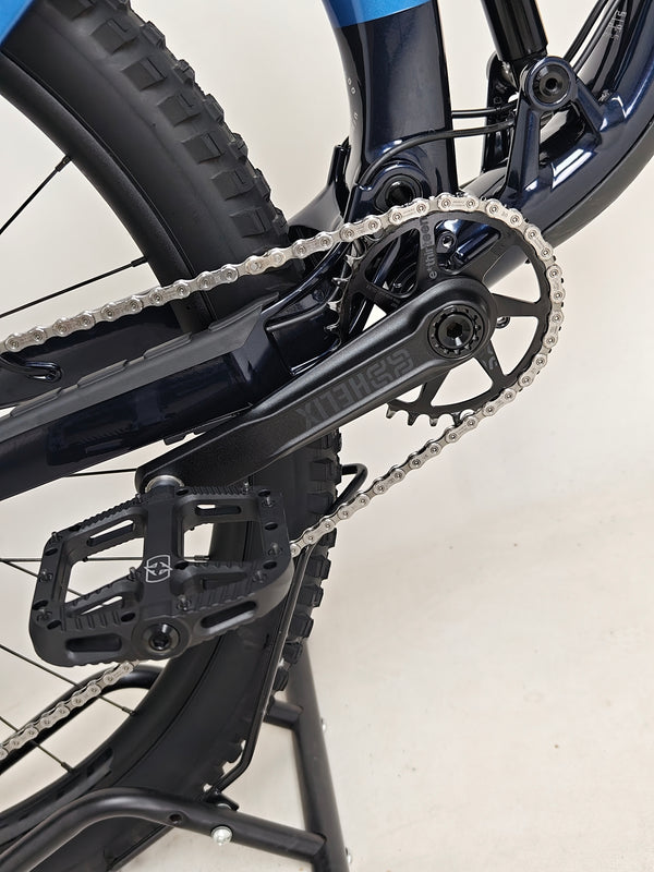 Trek Fuel EX 8 XT 2022 / M-L / FOX / RRP: £3,450.00 / Very Good Condition