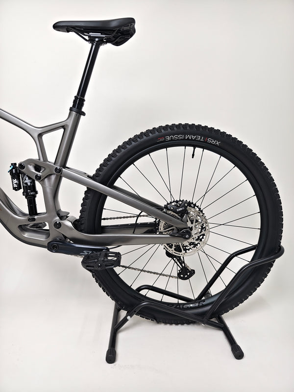 TREK Fuel EX 9.7 Gen 6 2023 CARBON/ XL / FOX / RRP: £4,175.00 / LIKE NEW!