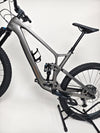 TREK Fuel EX 9.7 Gen 6 2023 CARBON/ XL / FOX / RRP: £4,175.00 / LIKE NEW!