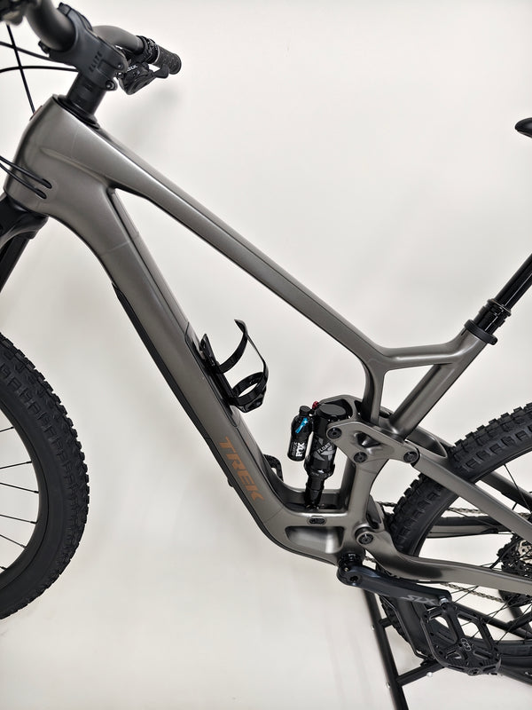 TREK Fuel EX 9.7 Gen 6 2023 CARBON/ XL / FOX / RRP: £4,175.00 / LIKE NEW!