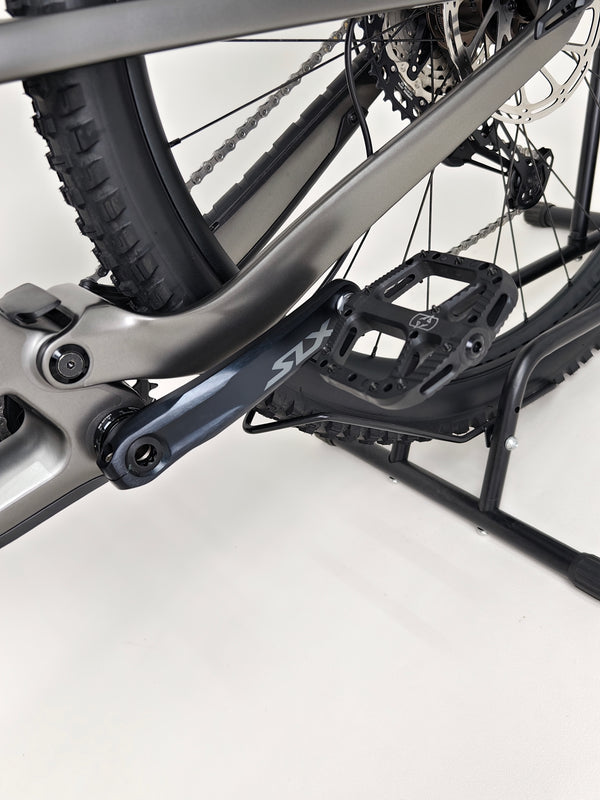 TREK Fuel EX 9.7 Gen 6 2023 CARBON/ XL / FOX / RRP: £4,175.00 / LIKE NEW!