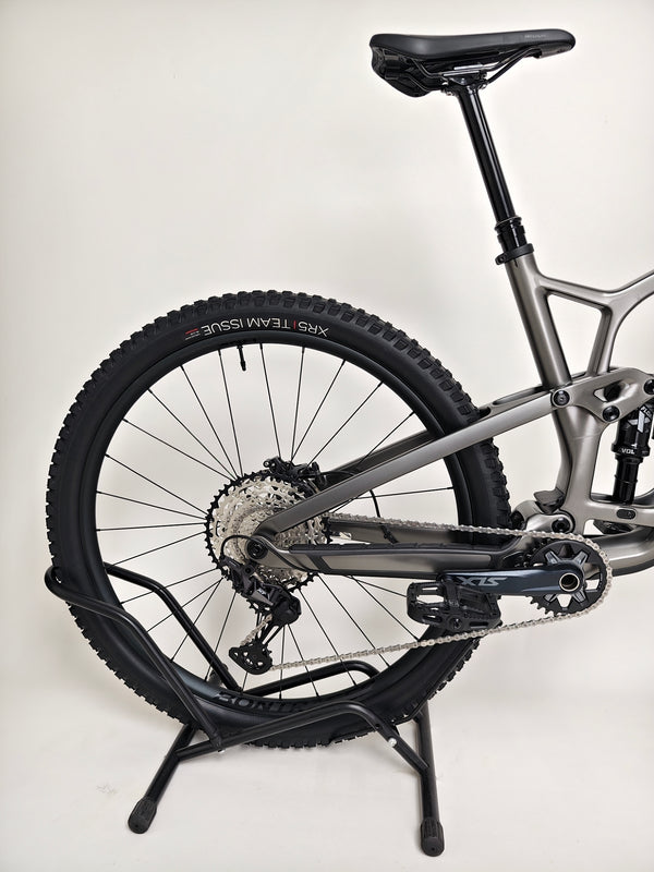 TREK Fuel EX 9.7 Gen 6 2023 CARBON/ XL / FOX / RRP: £4,175.00 / LIKE NEW!