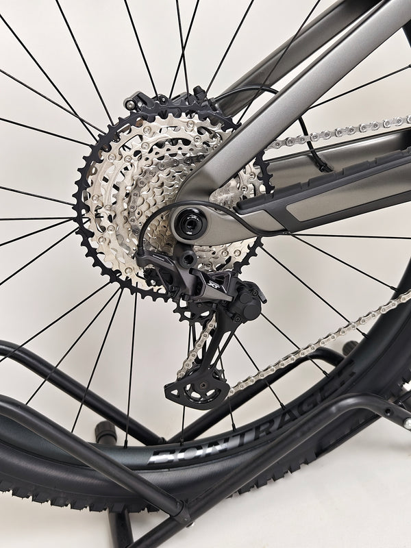 TREK Fuel EX 9.7 Gen 6 2023 CARBON/ XL / FOX / RRP: £4,175.00 / LIKE NEW!