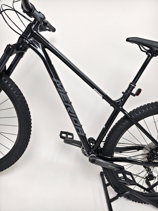 Merida Big Trail 500 Mountain Bike / LARGE / RRP: £1,400.00/ Very Good Condition