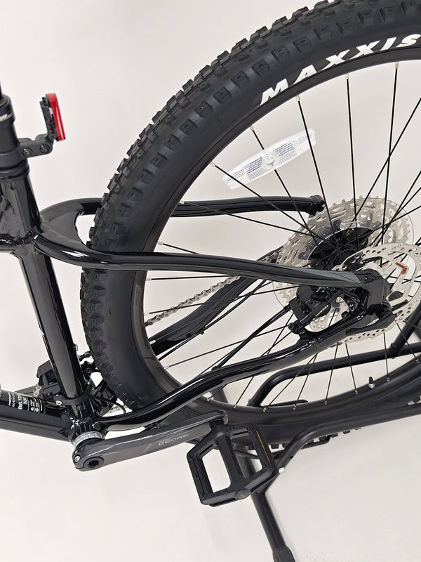 Merida Big Trail 500 Mountain Bike / LARGE / RRP: £1,400.00/ Very Good Condition