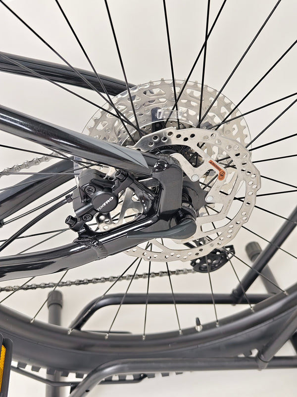 Merida Big Trail 500 Mountain Bike / LARGE / RRP: £1,400.00/ Very Good Condition