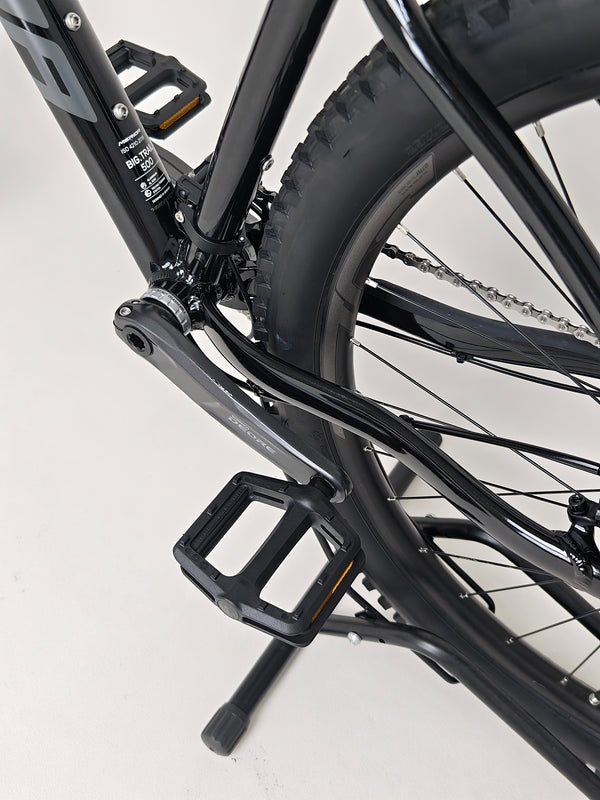 Merida Big Trail 500 Mountain Bike / LARGE / RRP: £1,400.00/ Very Good Condition