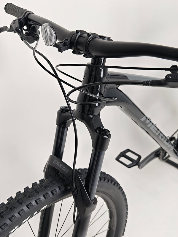 Merida Big Trail 500 Mountain Bike / LARGE / RRP: £1,400.00/ Very Good Condition