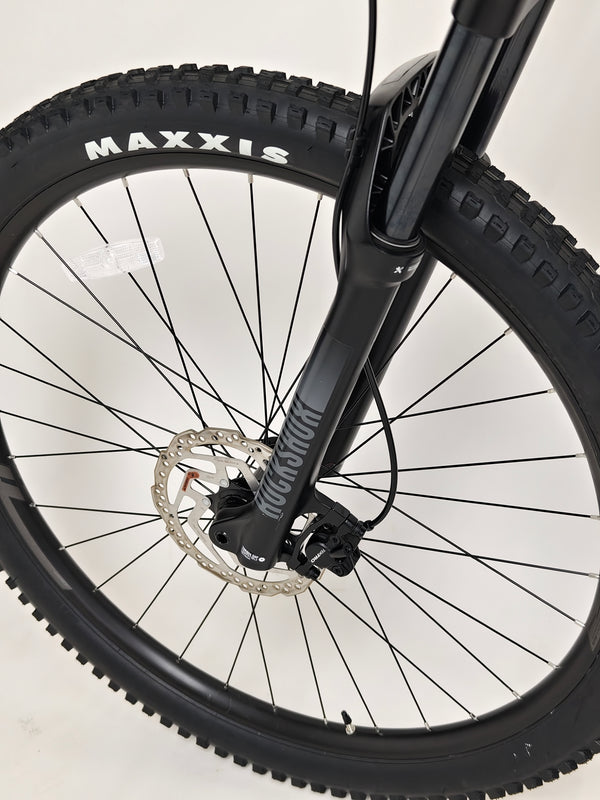 Merida Big Trail 500 Mountain Bike / LARGE / RRP: £1,400.00/ Very Good Condition