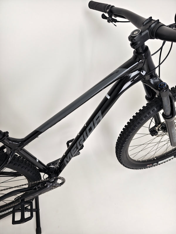 Merida Big Trail 500 Mountain Bike / LARGE / RRP: £1,400.00/ Very Good Condition