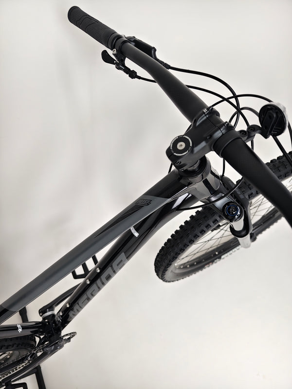 Merida Big Trail 500 Mountain Bike / LARGE / RRP: £1,400.00/ Very Good Condition