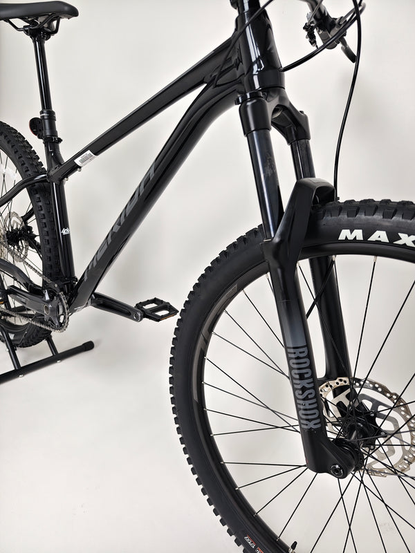 Merida Big Trail 500 Mountain Bike / LARGE / RRP: £1,400.00/ Very Good Condition