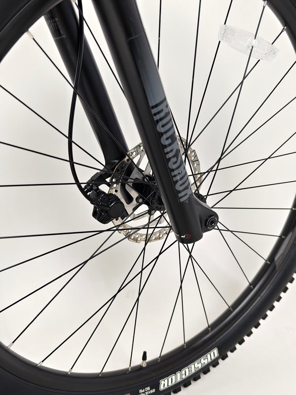 Merida Big Trail 500 Mountain Bike / LARGE / RRP: £1,400.00/ Very Good Condition