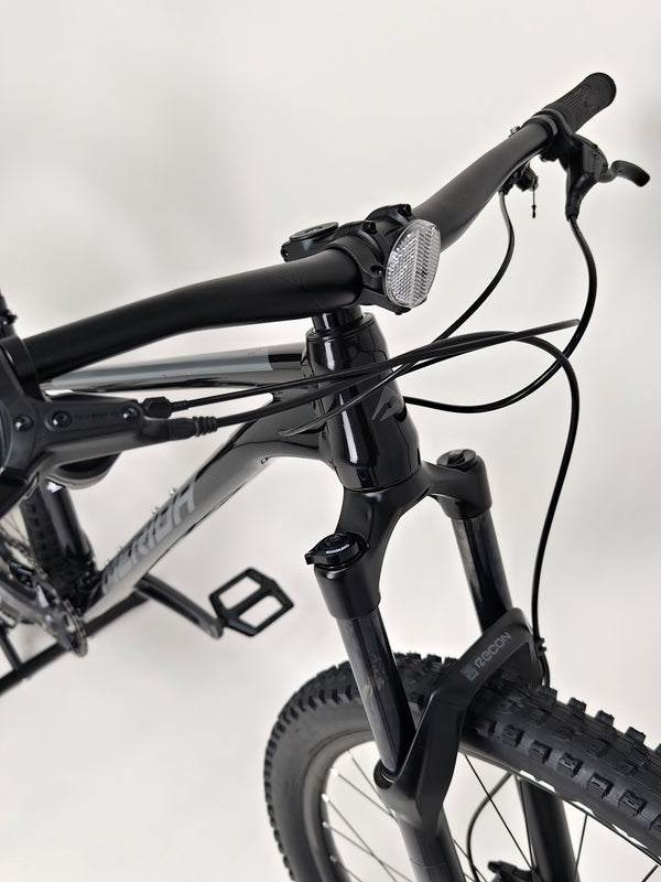 Merida Big Trail 500 Mountain Bike / LARGE / RRP: £1,400.00/ Very Good Condition