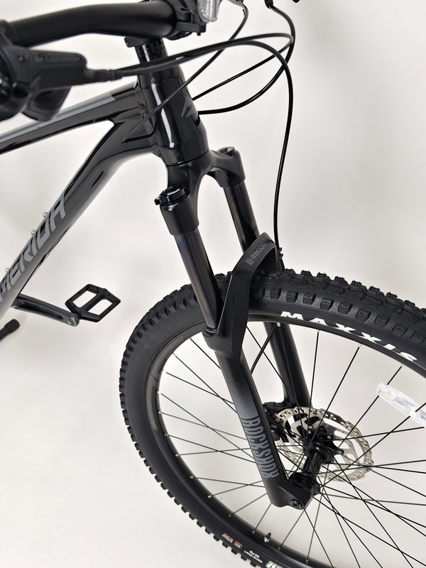 Merida Big Trail 500 Mountain Bike / LARGE / RRP: £1,400.00/ Very Good Condition