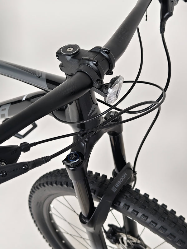 Merida Big Trail 500 Mountain Bike / LARGE / RRP: £1,400.00/ Very Good Condition