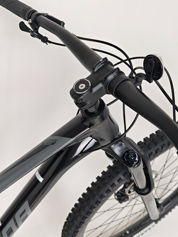 Merida Big Trail 500 Mountain Bike / LARGE / RRP: £1,400.00/ Very Good Condition