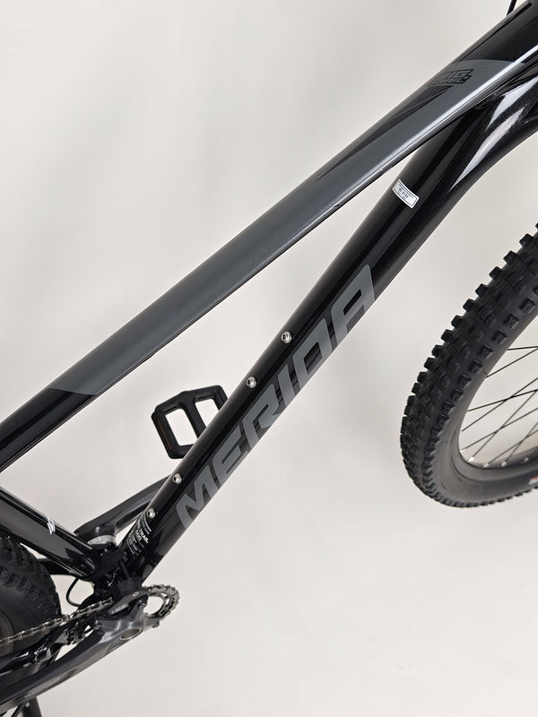 Merida Big Trail 500 Mountain Bike / LARGE / RRP: £1,400.00/ Very Good Condition