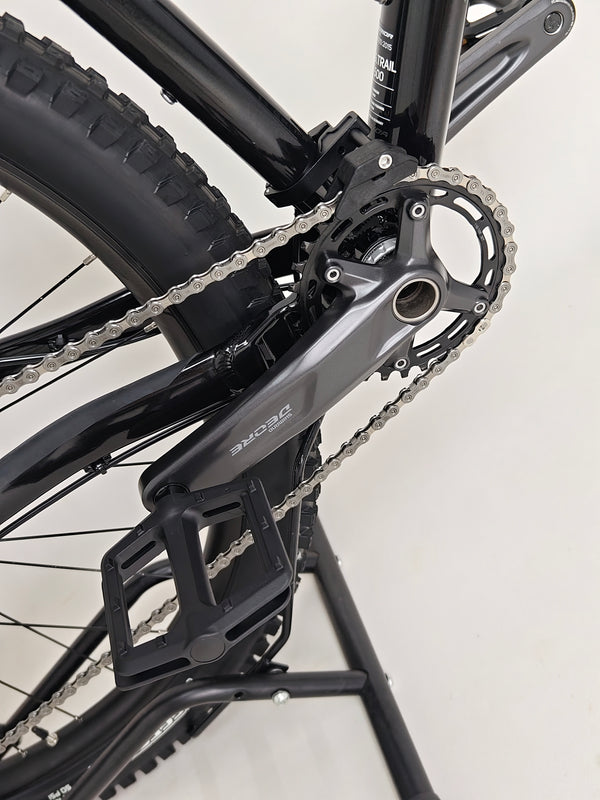 Merida Big Trail 500 Mountain Bike / LARGE / RRP: £1,400.00/ Very Good Condition