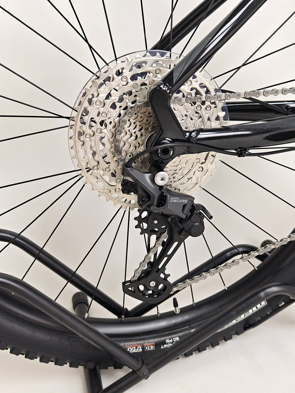 Merida Big Trail 500 Mountain Bike / LARGE / RRP: £1,400.00/ Very Good Condition