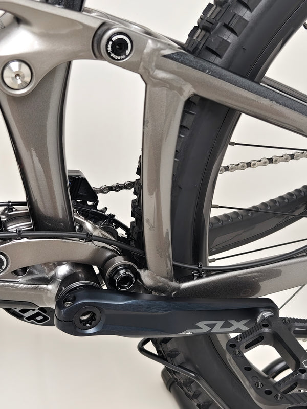 Giant Reign 29 2022 / MEDIUM / RRP: £2,999.00 / Very Good Condition