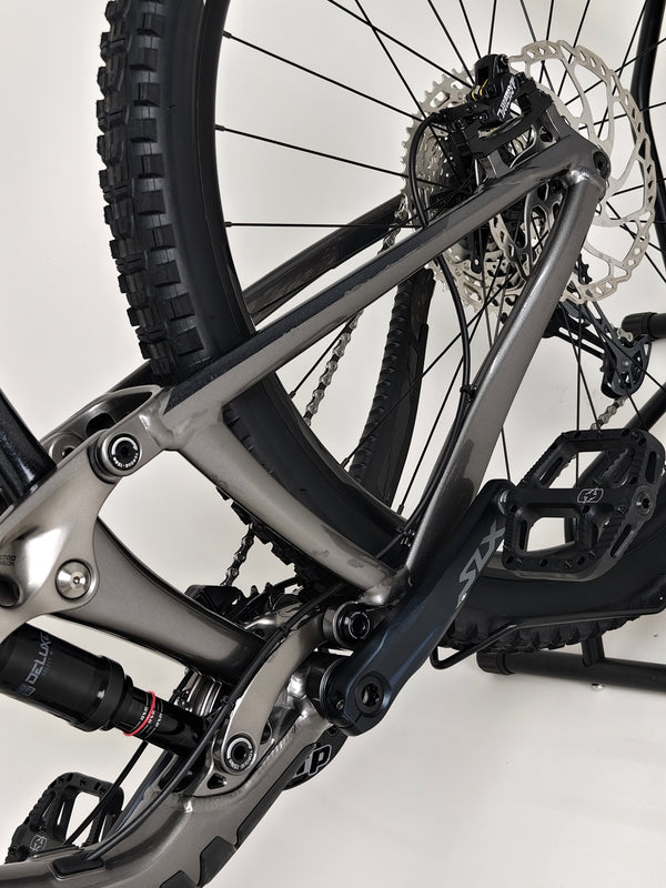 Giant Reign 29 2022 / MEDIUM / RRP: £2,999.00 / Very Good Condition