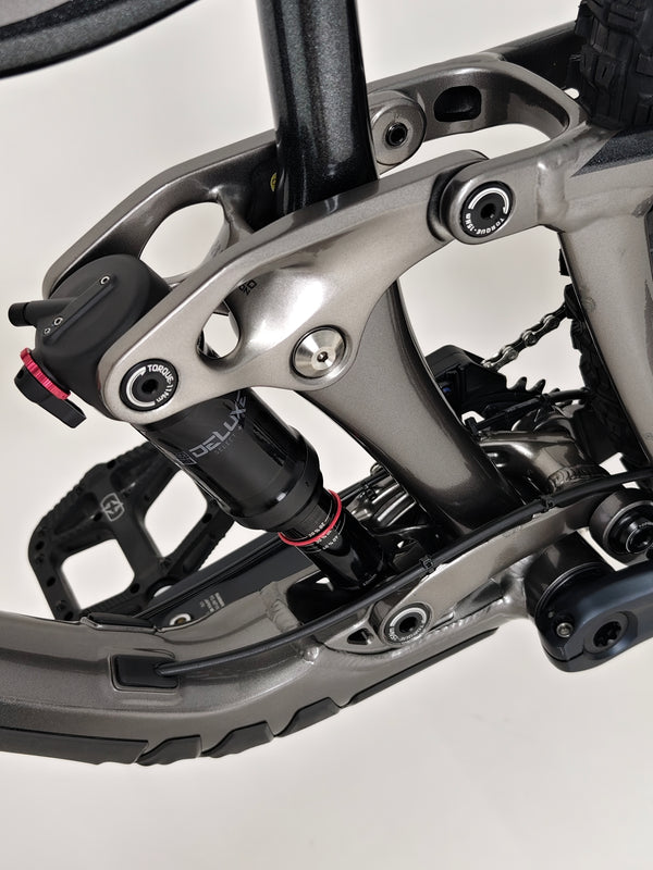 Giant Reign 29 2022 / MEDIUM / RRP: £2,999.00 / Very Good Condition