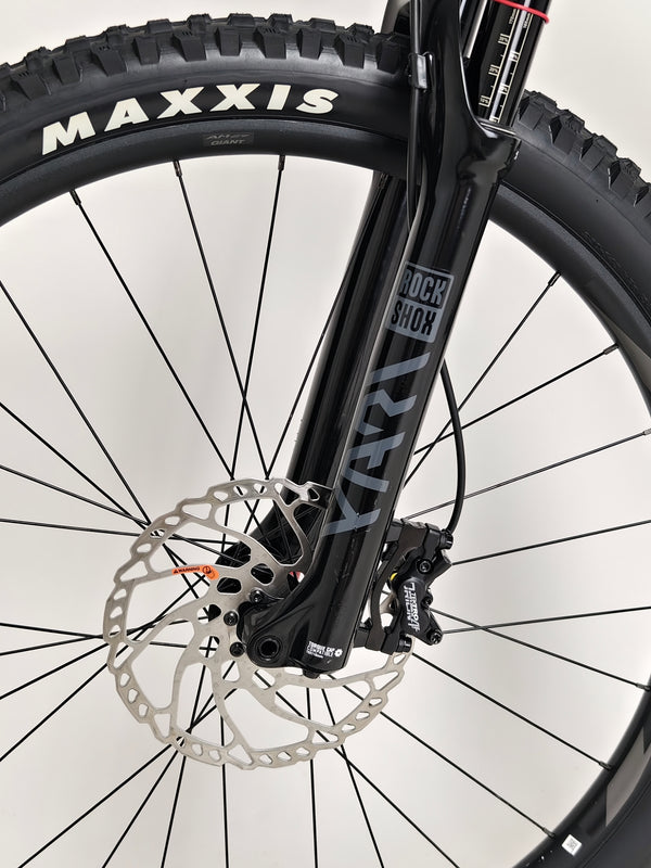 Giant Reign 29 2022 / MEDIUM / RRP: £2,999.00 / Very Good Condition