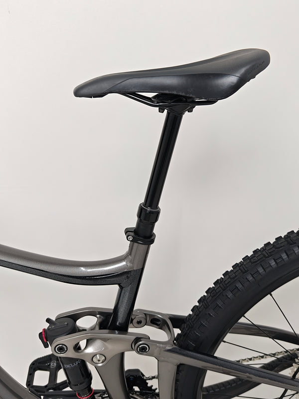 Giant Reign 29 2022 / MEDIUM / RRP: £2,999.00 / Very Good Condition