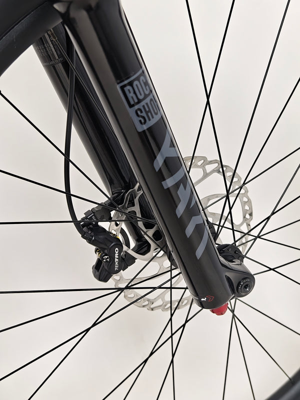 Giant Reign 29 2022 / MEDIUM / RRP: £2,999.00 / Very Good Condition