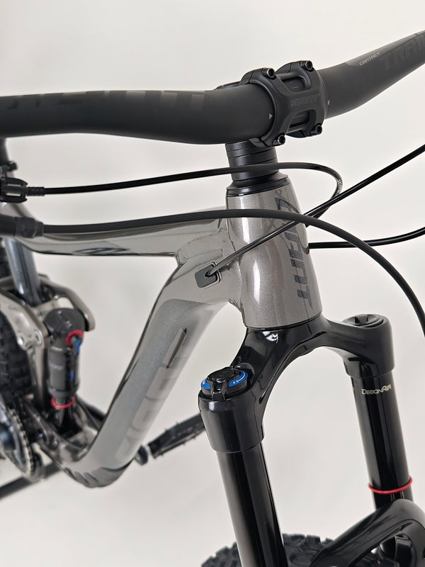 Giant Reign 29 2022 / MEDIUM / RRP: £2,999.00 / Very Good Condition