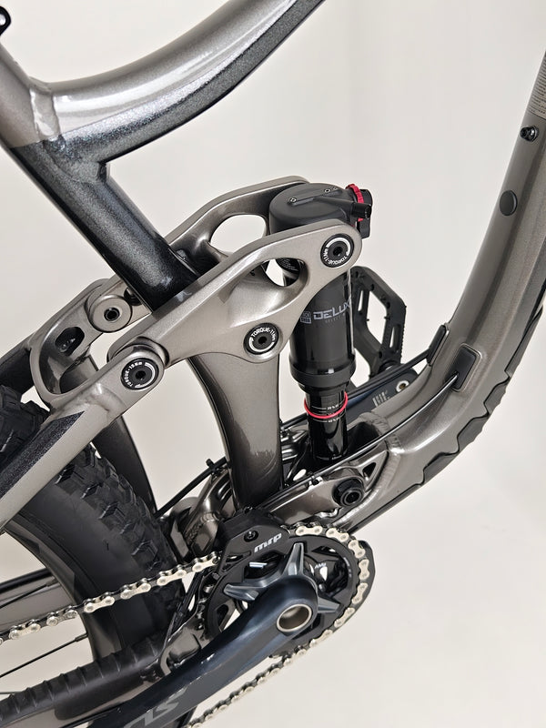 Giant Reign 29 2022 / MEDIUM / RRP: £2,999.00 / Very Good Condition