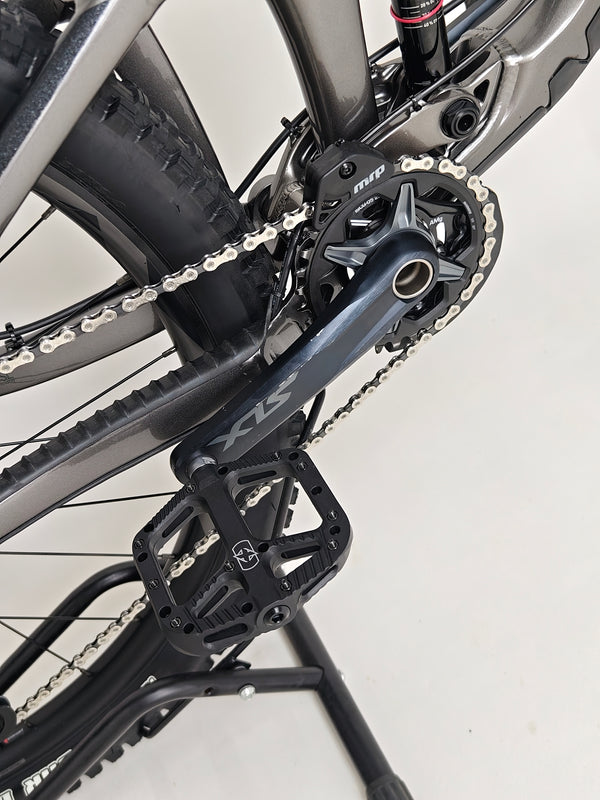 Giant Reign 29 2022 / MEDIUM / RRP: £2,999.00 / Very Good Condition