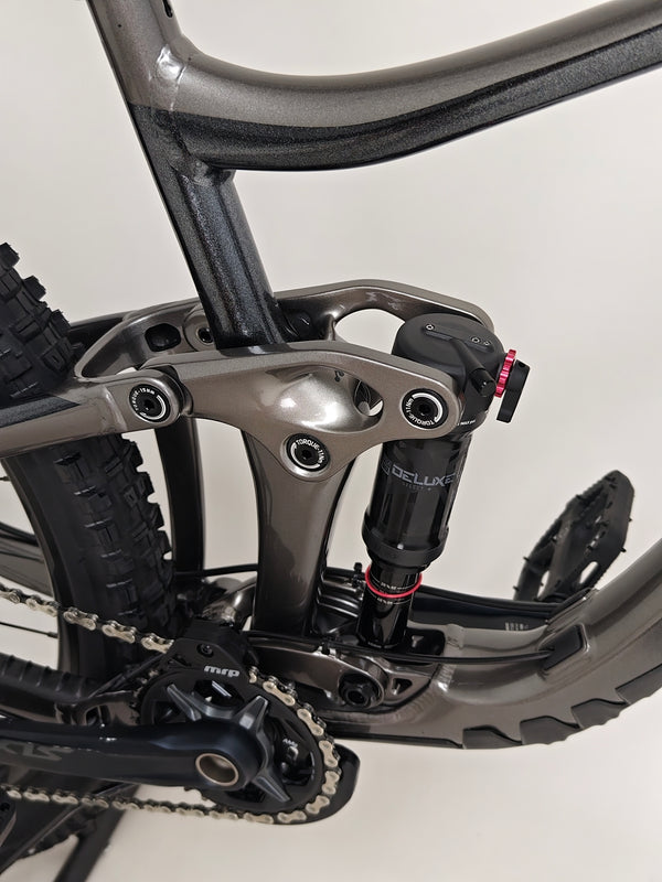 Giant Reign 29 2022 / MEDIUM / RRP: £2,999.00 / Very Good Condition