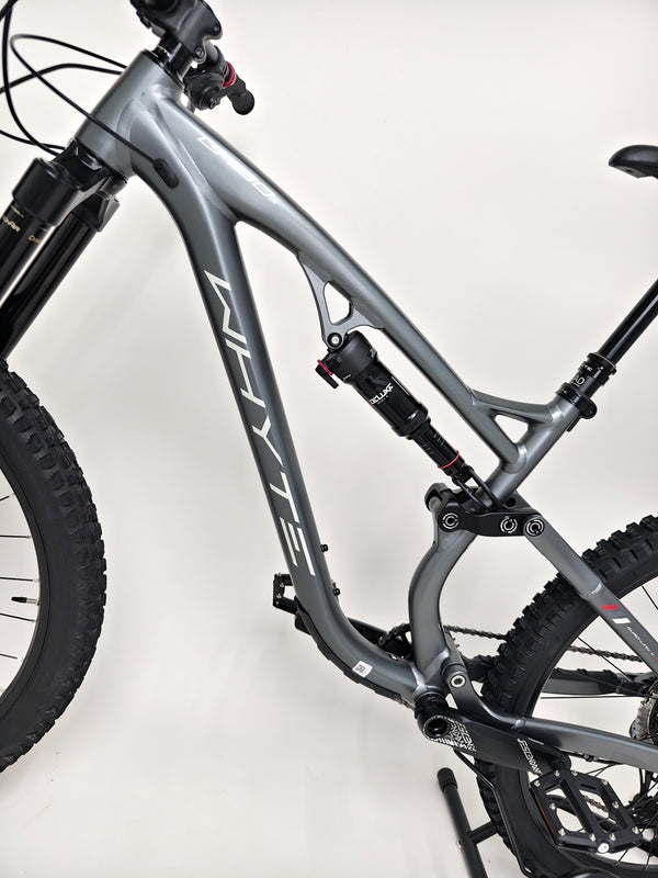 Whyte G180 S V2 2022/ MEDIUM / RRP: £ £3,299.00 / Very Good Condition