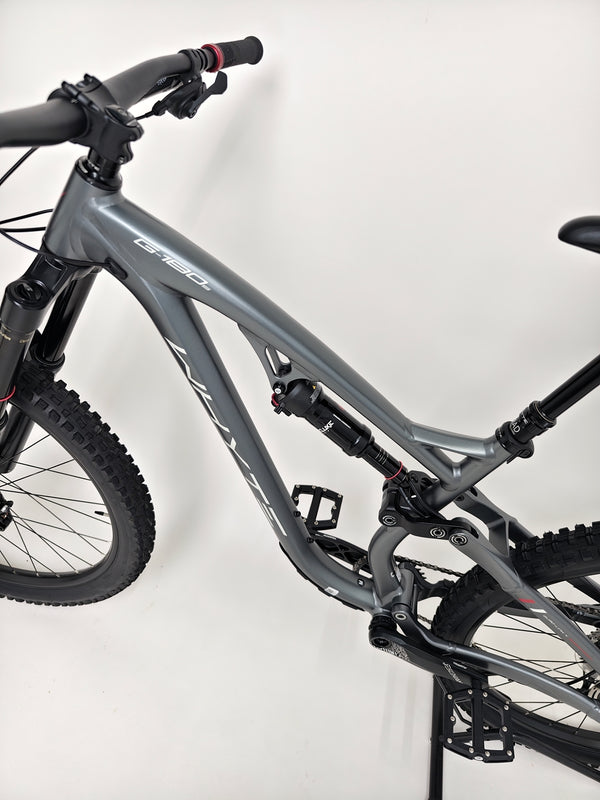 Whyte G180 S V2 2022/ MEDIUM / RRP: £ £3,299.00 / Very Good Condition