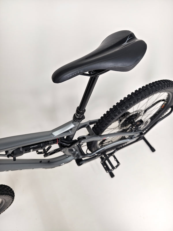 Whyte G180 S V2 2022/ MEDIUM / RRP: £ £3,299.00 / Very Good Condition