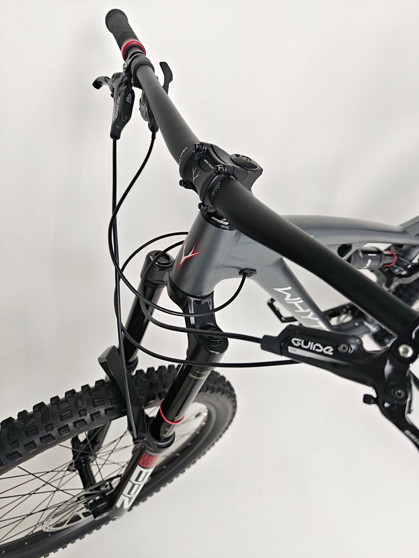 Whyte G180 S V2 2022/ MEDIUM / RRP: £ £3,299.00 / Very Good Condition